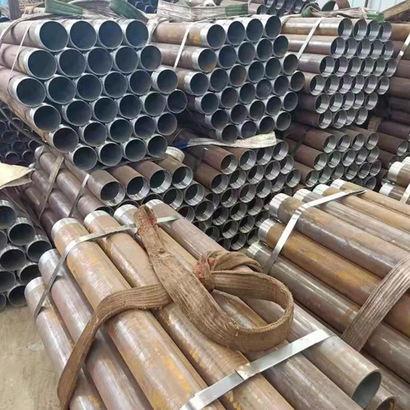 濉溪地质钻探用跟管