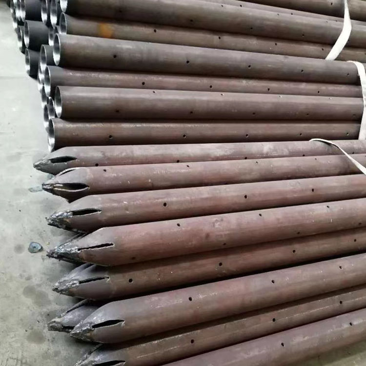 濉溪76mm管棚管