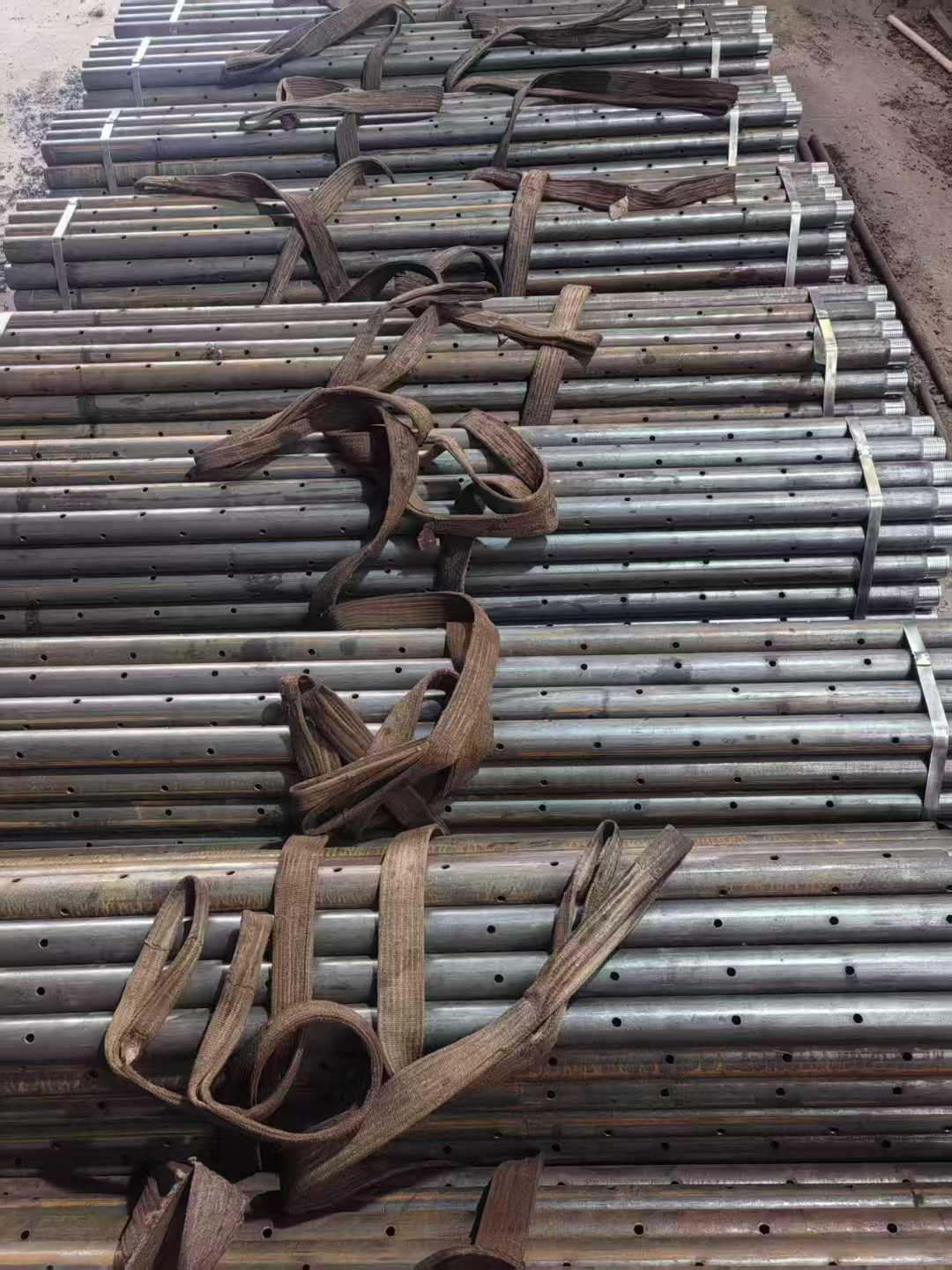 濉溪127mm管棚管