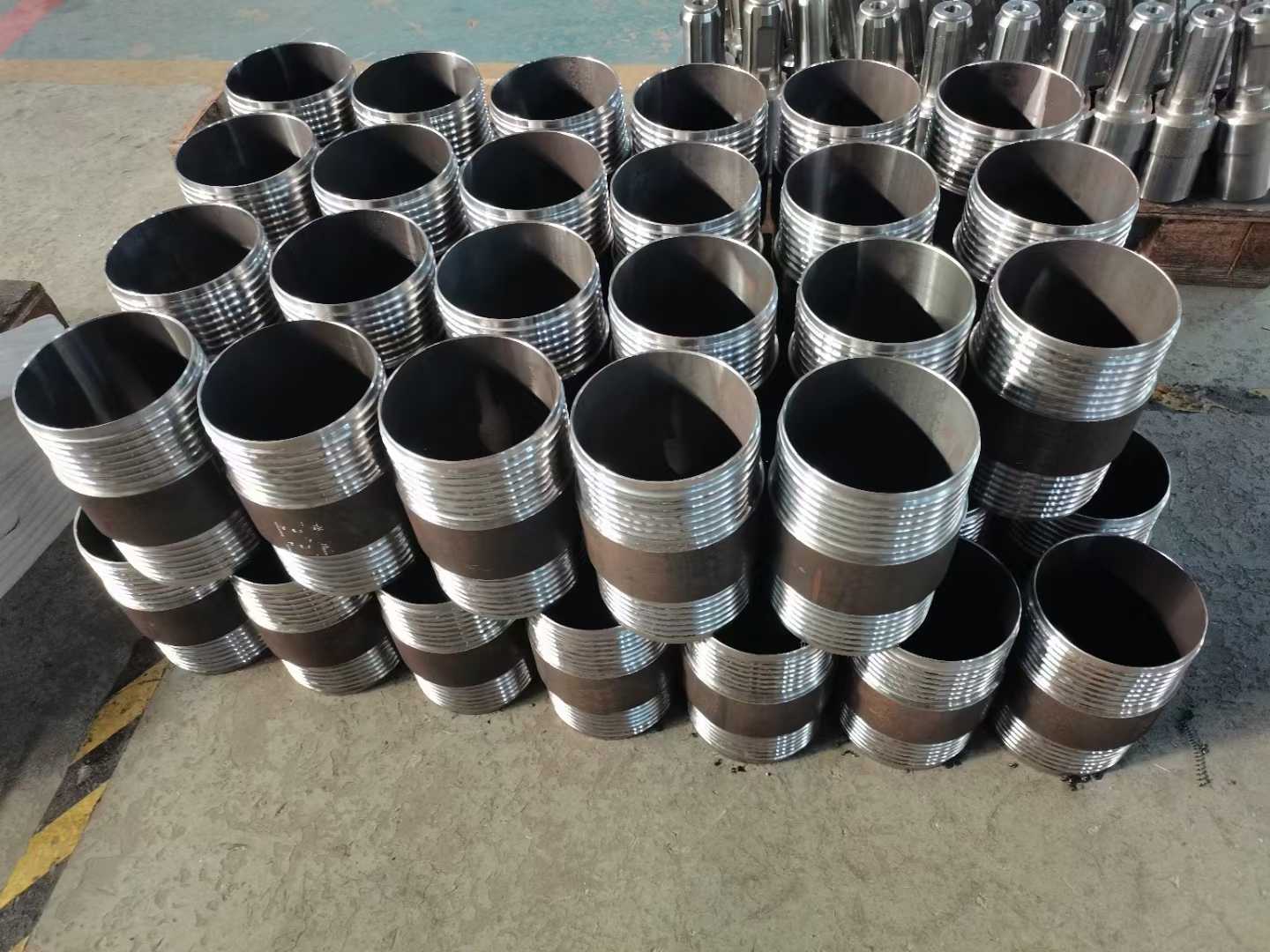 濉溪219mm管棚管